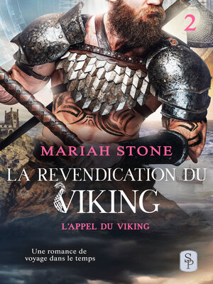 cover image of La Revendication du Viking